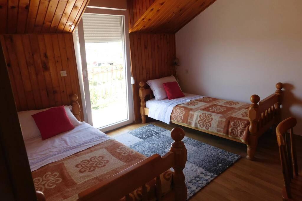 Ferienwohnung Apartman S Pogledom - Iva Kaštela Exterior foto